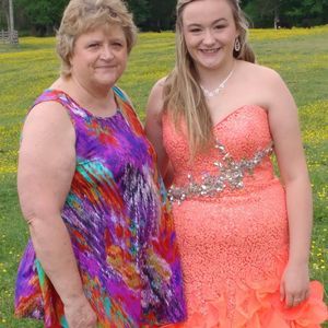 Meet your Posher, Diane